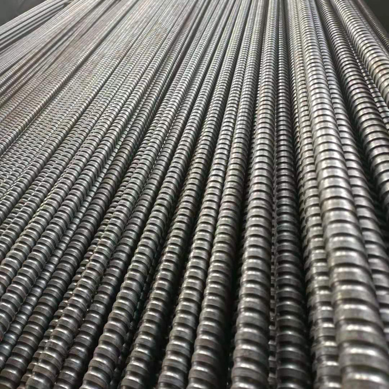 威远中空锚杆